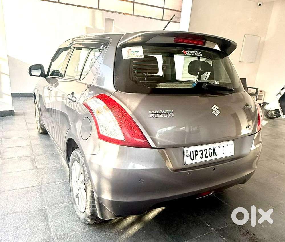 2015 Maruti Suzuki Diesel Top Model With Push Button Start,