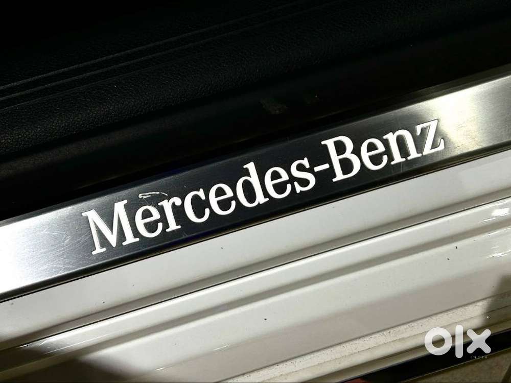 Mercedes-benz E-class E 200, 2025, Petrol