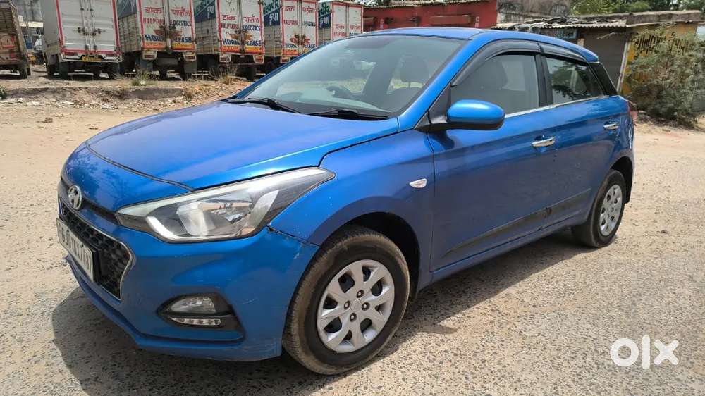 I20 Diesel