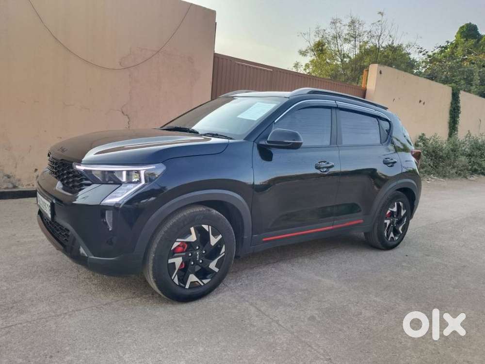 Kia Sonet Htk Plus D, 2025, Diesel
