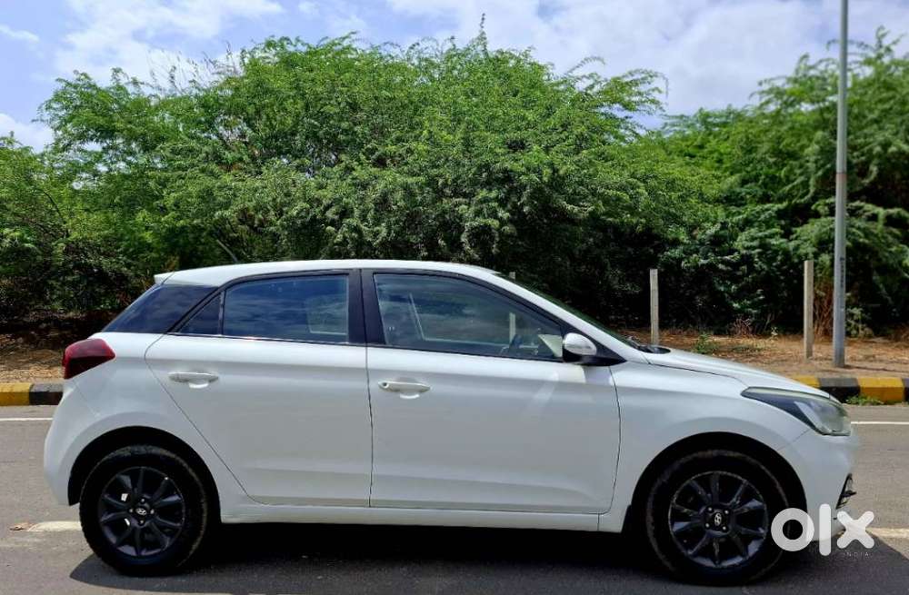 Hyundai I20 1.4 Asta, 2018, Diesel