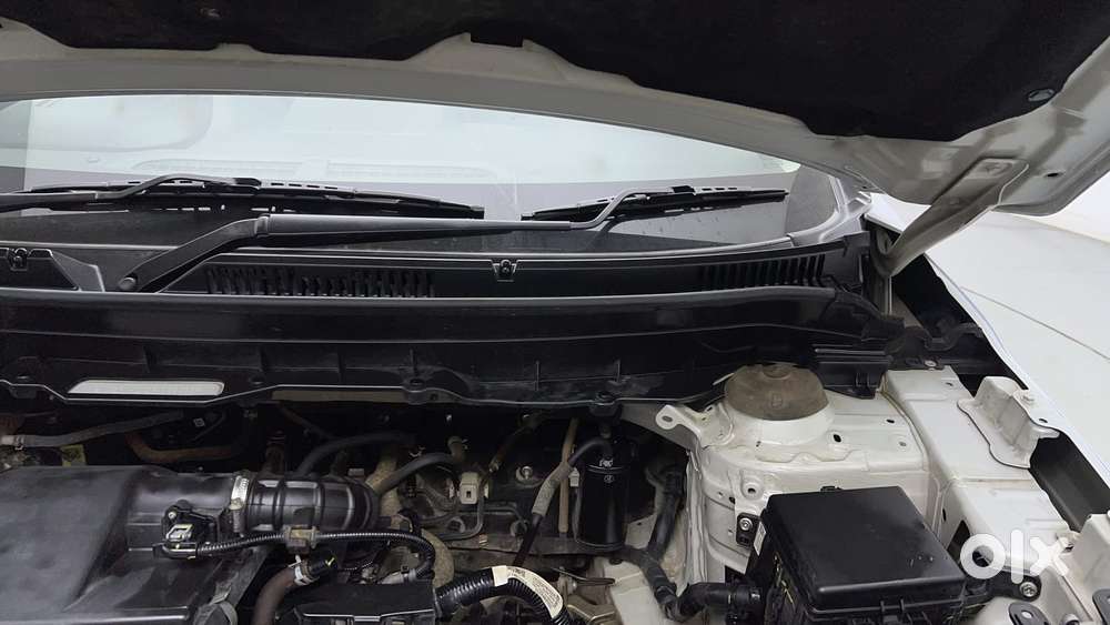 Maruti Suzuki Vitara Brezza 1.5 Zxi, 2023, Petrol