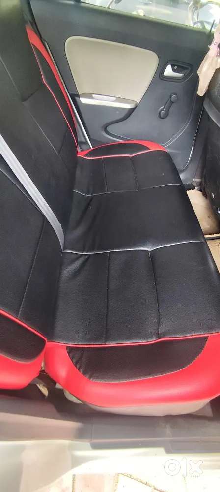 Maruti Suzuki Alto 2018