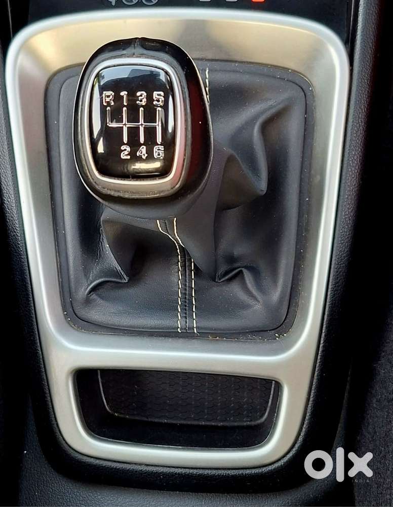 Hyundai Venue 1.4 Crdi Sx (o), 2019, Diesel