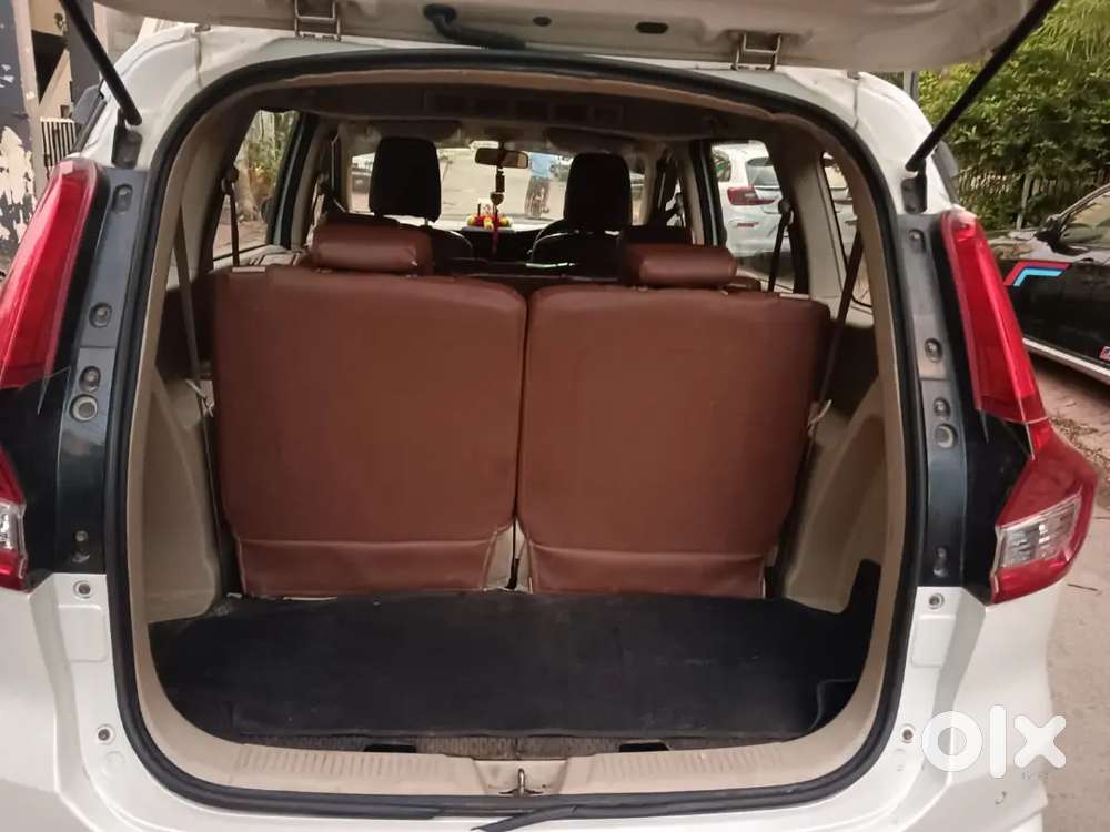 Maruti Ertiga Tour M 2019