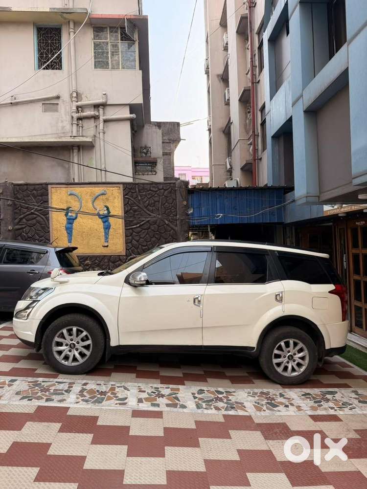Xuv 500 W10 Diesel Vip Number 2000