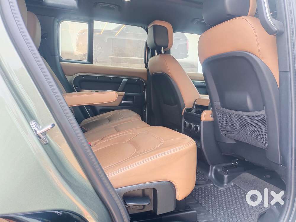 Land Rover Defender 3.0 Diesel 110 Hse, 2025, Diesel