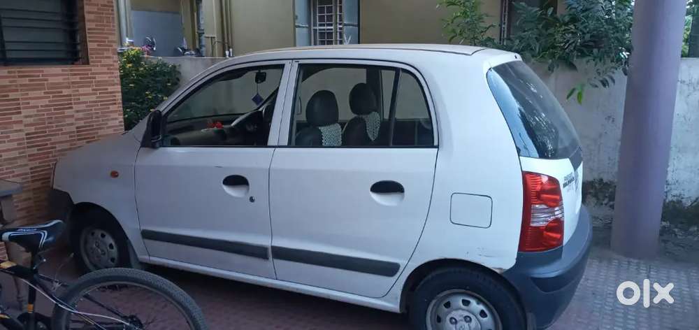 Santro Xing Xl New E3 G