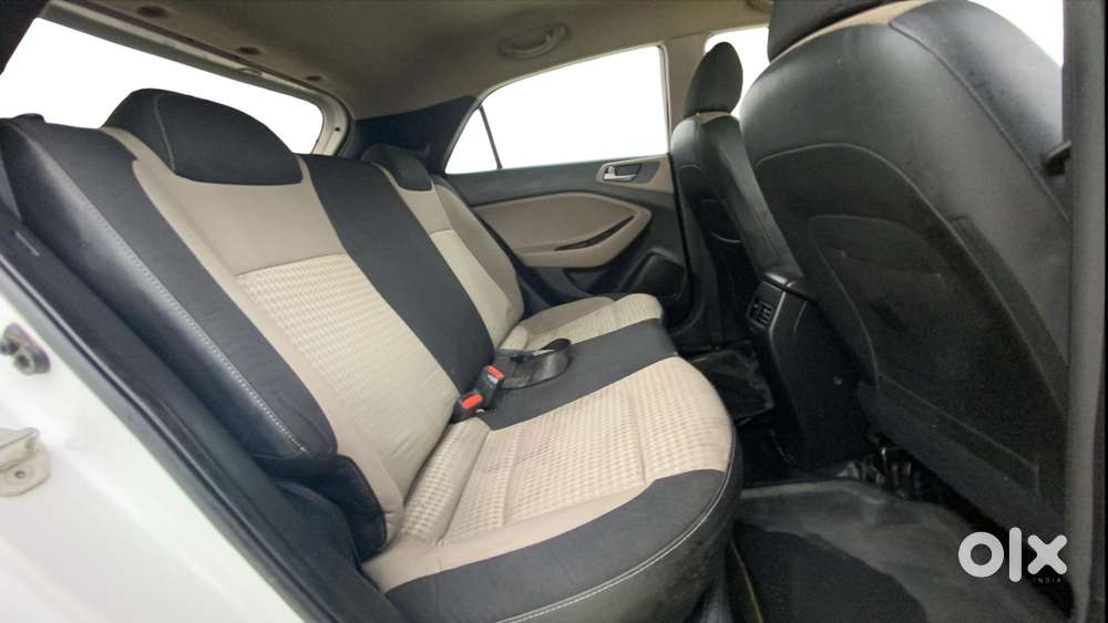 Hyundai Elite I20 1.4 Magna Plus Crdi, 2019, Diesel