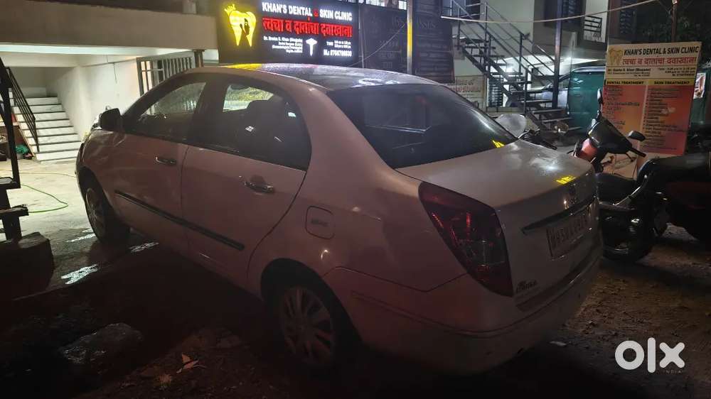 Tata Manza