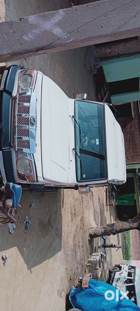 Mahindra Bolero Diesel 2014
