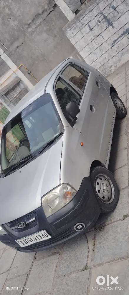 Hyundai Santro Xing 2006