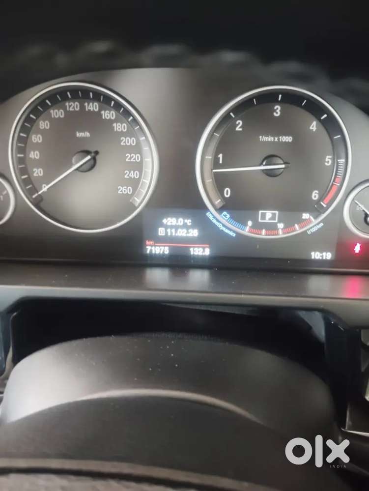 Bmw X5 2017 Diesel Company Owned Car First Owner