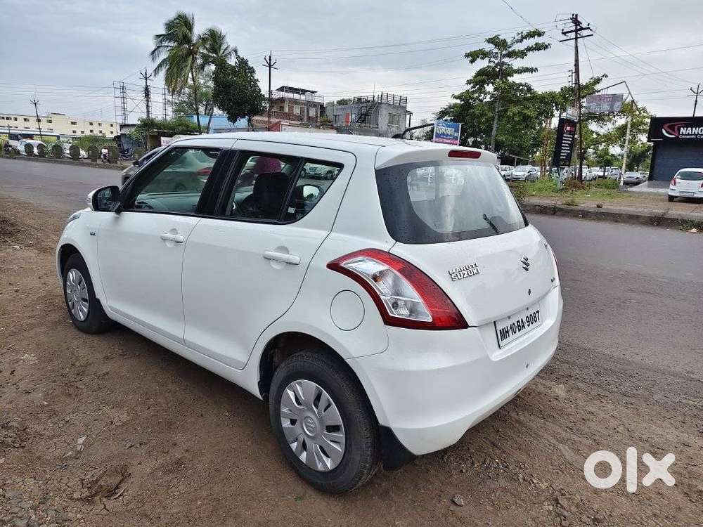 Maruti Suzuki Swift Ddis Vdi, 2013, Diesel