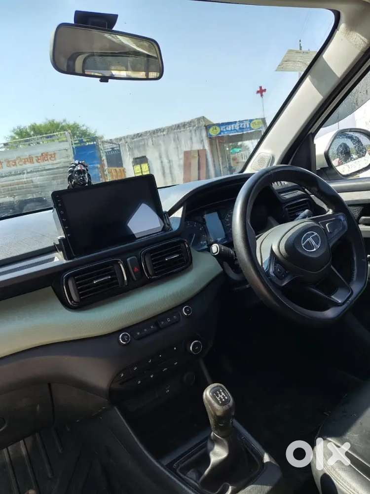 Tata Punch Advenchar 2023 Last Nombar Ki Hai 1st Oner Hai Good Candesh