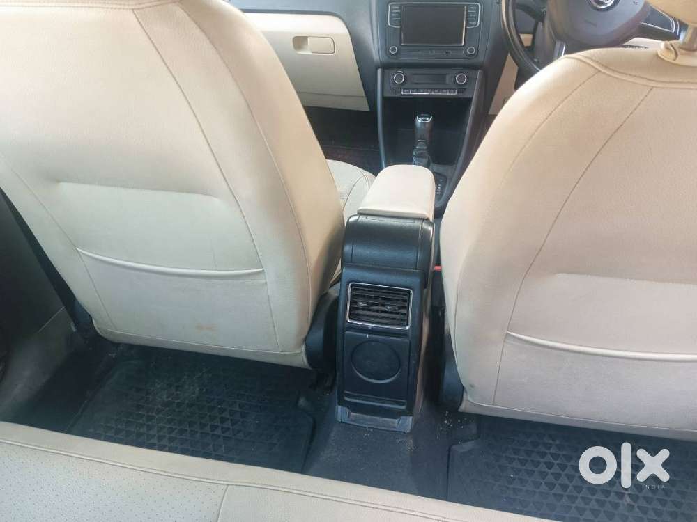 Skoda Rapid 2018 Diesel Well Maintained