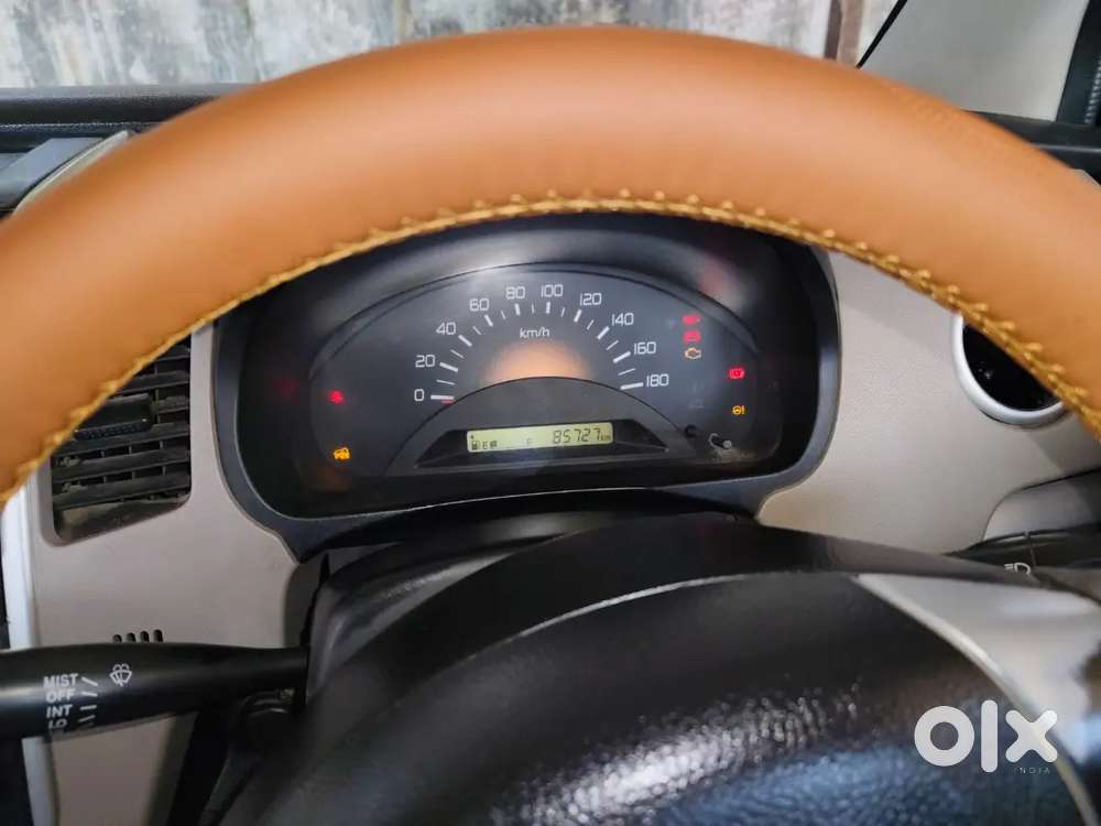 Maruti Suzuki Wagon R 1.0 2013 Lpg 86000 Km Driven