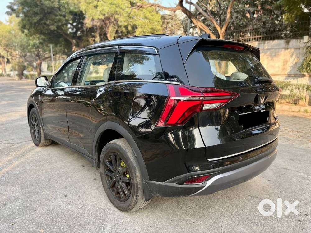 Mahindra Xuv700 Ax7l 6 Str At, 2024, Petrol