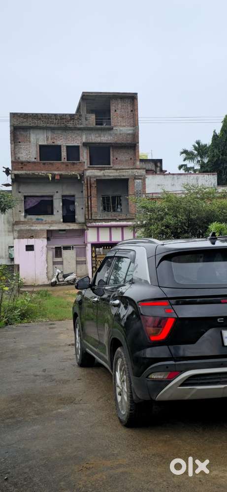Hyundai Creta 2022 Petrol Manual