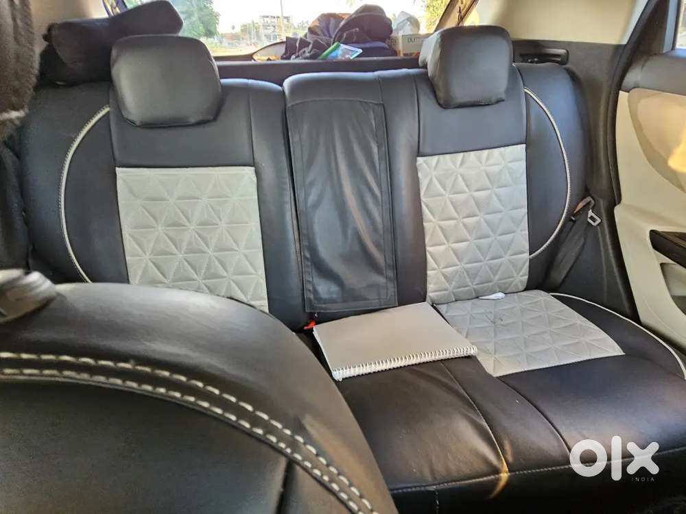 Tata Nexon 2022 Xza+ Sunroof Top End Petrol