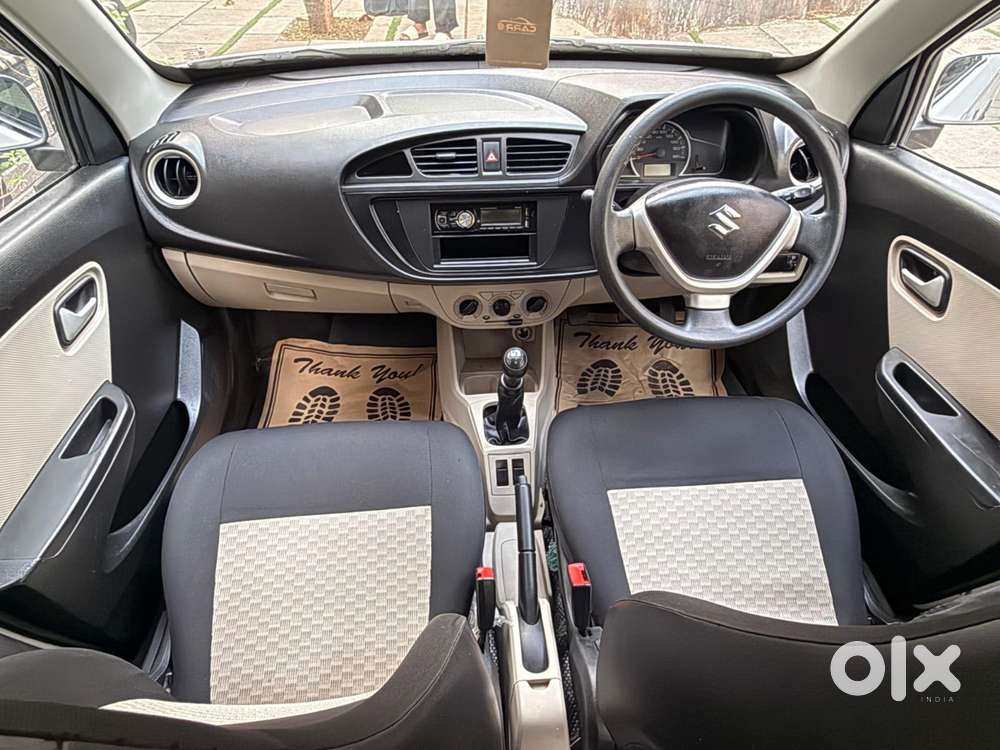 Maruti Suzuki Alto 800 Lxi Anniversary Edition, 2021, Petrol