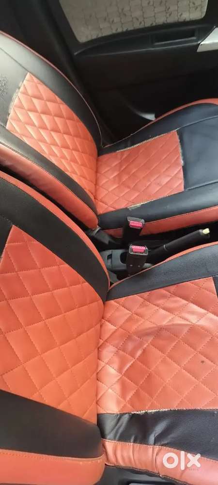 Maruti Suzuki Wagon R 2017 Vxi