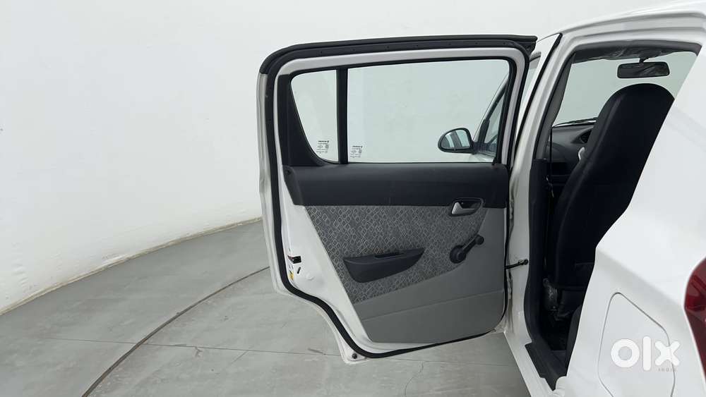 Maruti Suzuki Alto 800 Lxi, 2017, Petrol