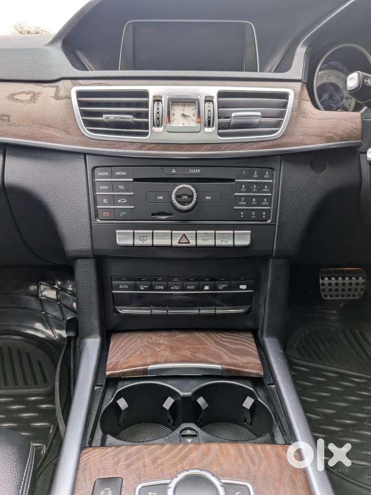 Mercedes-benz E-class E 200, 2016, Petrol