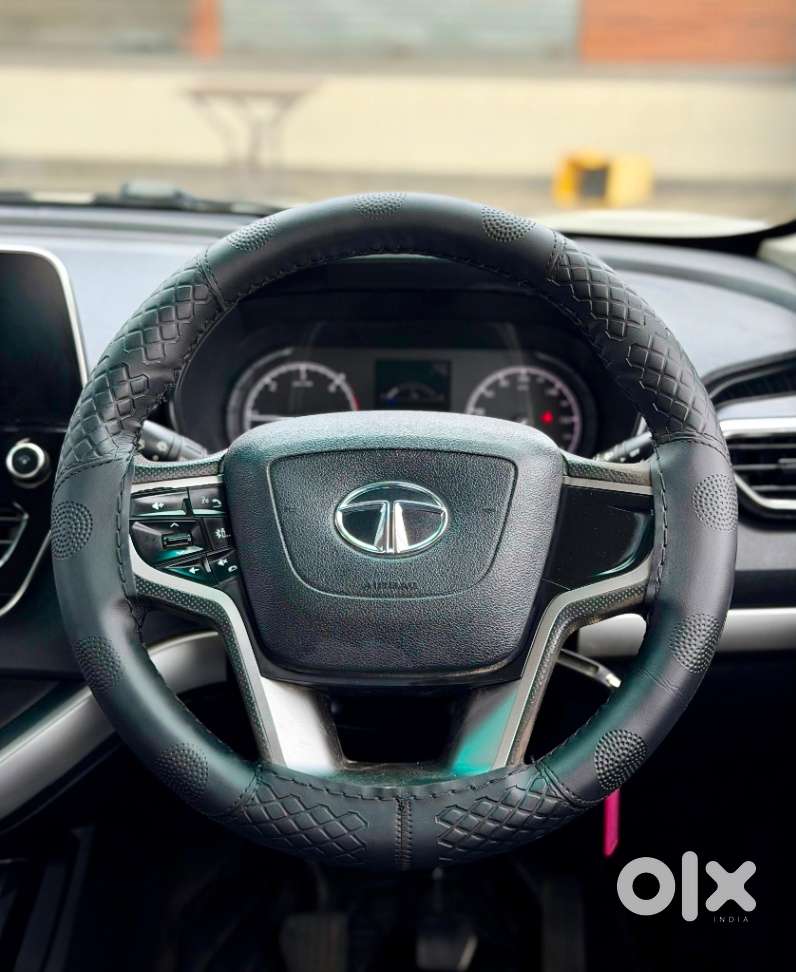 Tata Harrier, 2019, Diesel
