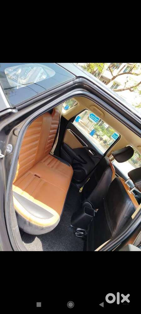 Honda Jazz V Automatic, 2017, Petrol
