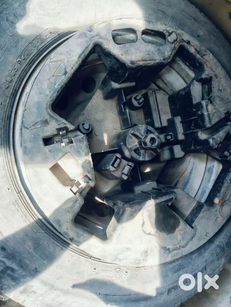 Well Maintained Condition Car