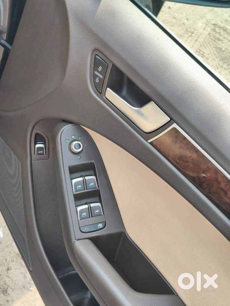 Audi A4 2.0 Tdi, 2016, Diesel