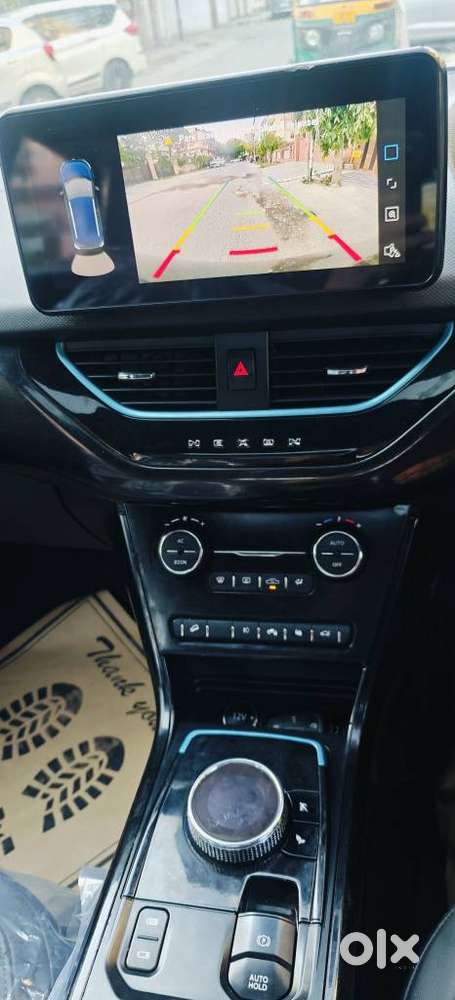 Tata Nexon Ev Xz Plus Lux Dark Edition, 2023, Electric
