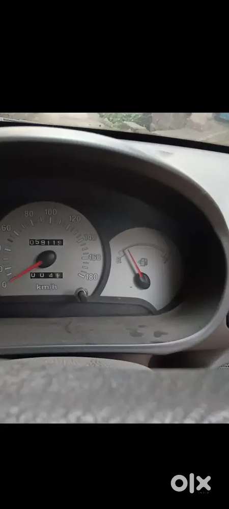 Hyundai Santro Xing 2013,power Windows