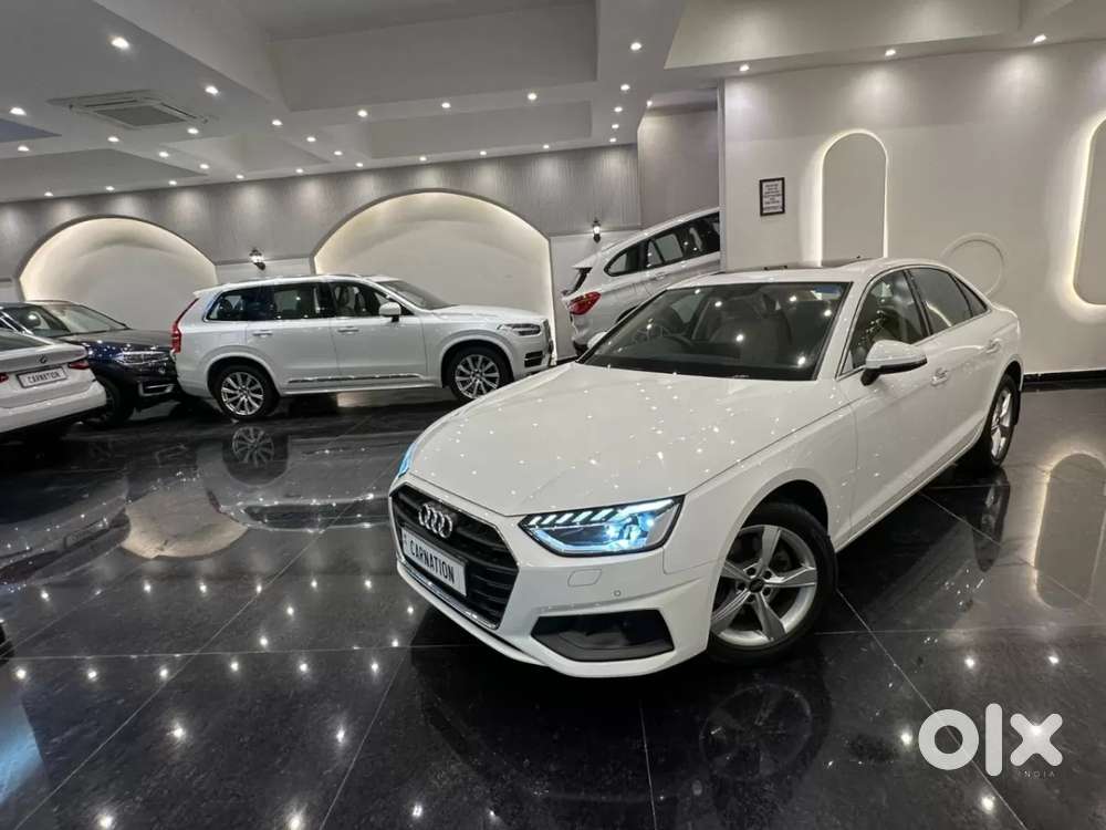 Audi A4 2.0 Premium 40 Tfsi, 2023, Petrol