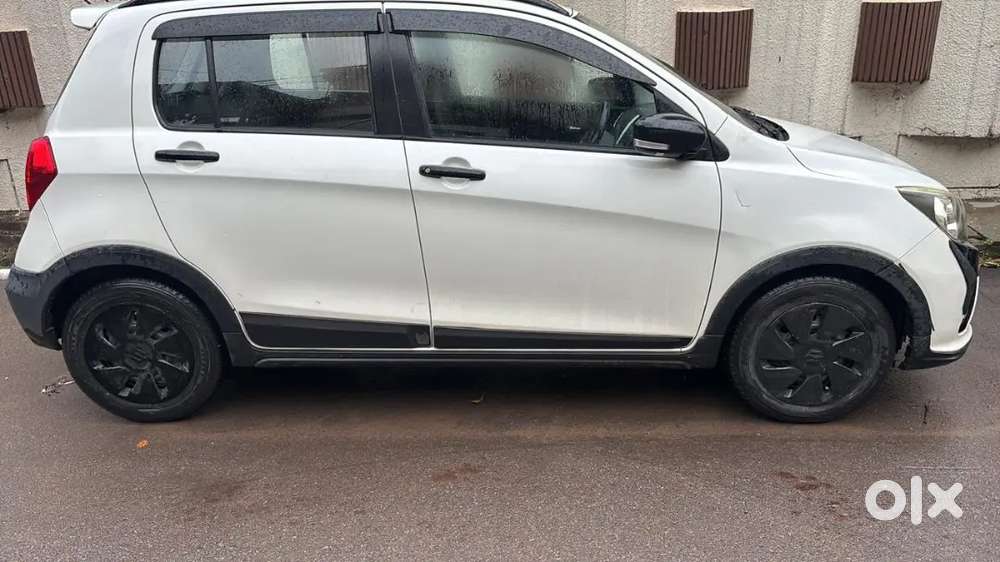 Maruti Suzuki Celerio X Petrol Automatic