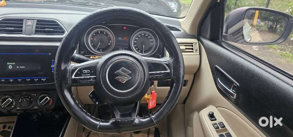 Maruti Suzuki Swift Dzire 1.3 Vxi, 2023, Petrol