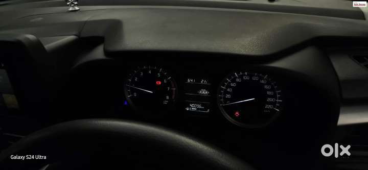 Maruti Suzuki Baleno 1.2 Cvt Delta, 2024, Petrol