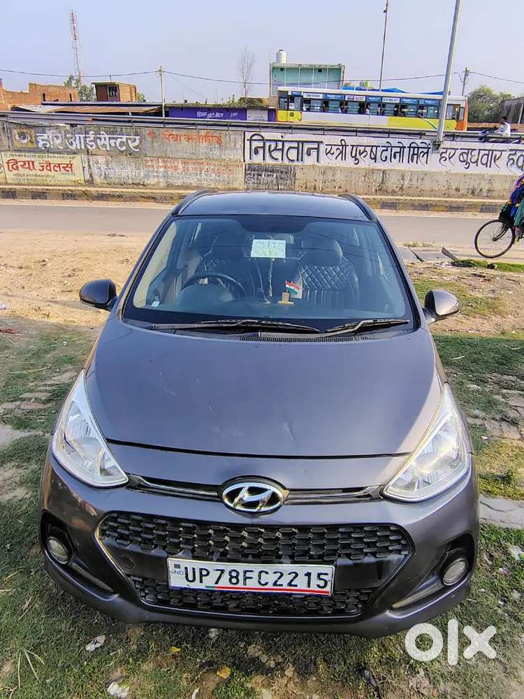 Hyundai Grand I10 Nios 2018 Diesel 630000 Km Driven
