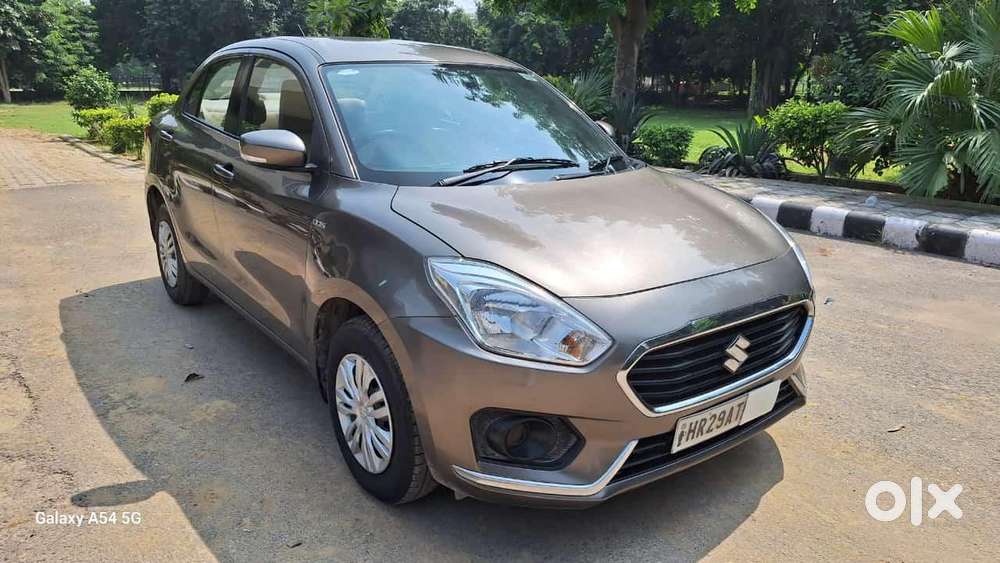 Maruti Suzuki Swift Dzire Amt Vdi, 2019, Diesel