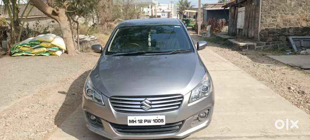Maruti Suzuki Ciaz 2018 Diesel
