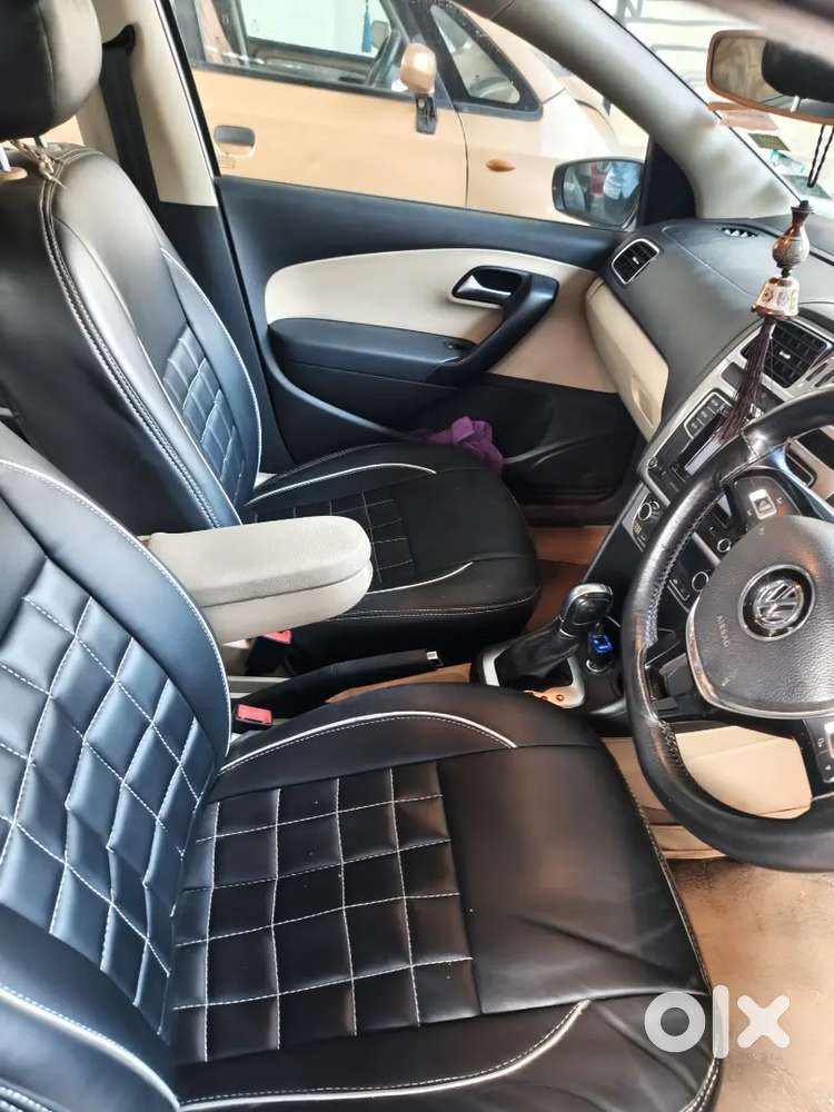 Volkswagen Ameo 1.5 Tdi 2018
