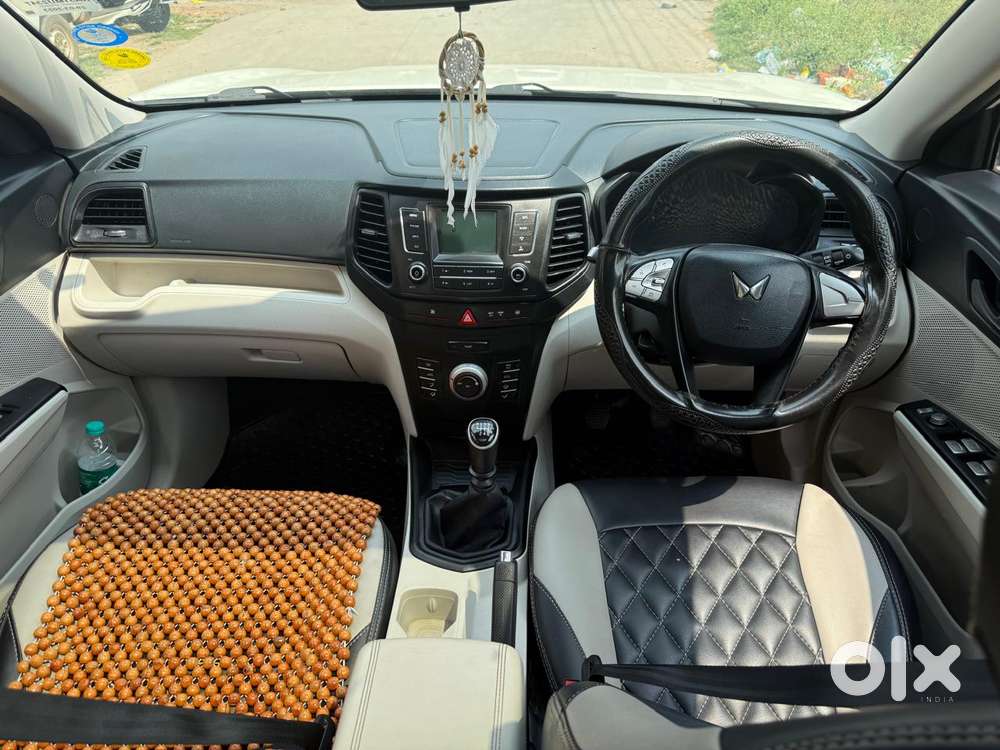 Mahindra Xuv300 W6 Diesel, 2023, Diesel