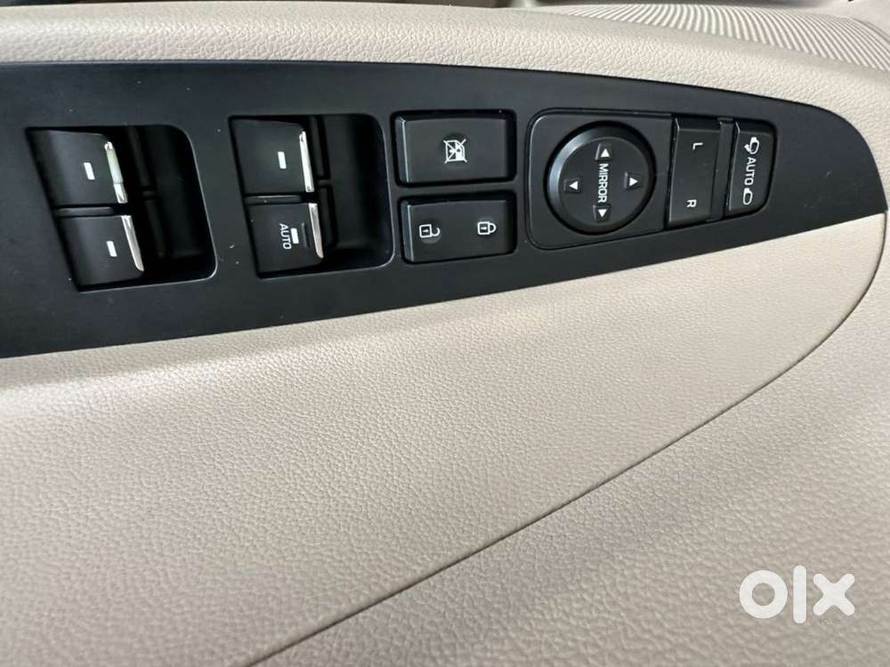 Hyundai Tucson Diesel 2018