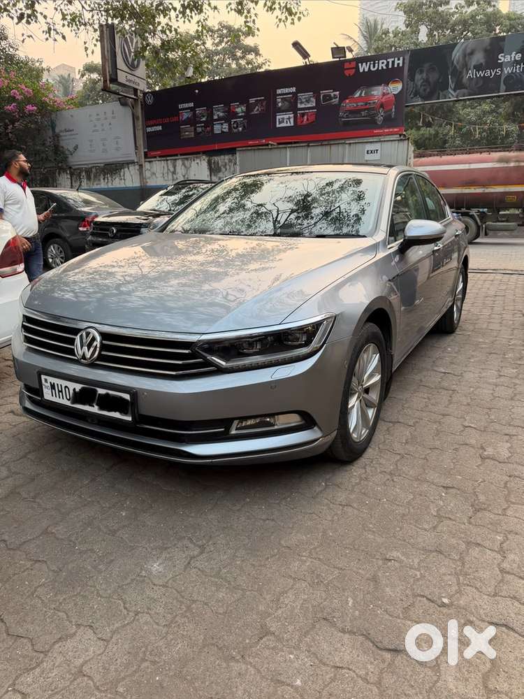 Volkswagen Passat Diesel 2019