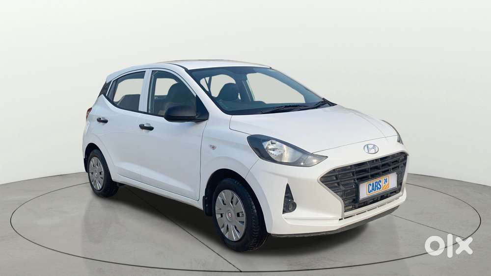 Hyundai Grand I10 Nios Era 1.2 Kappa Vtvt, 2022, Petrol