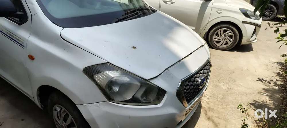 Datsun Go 2015