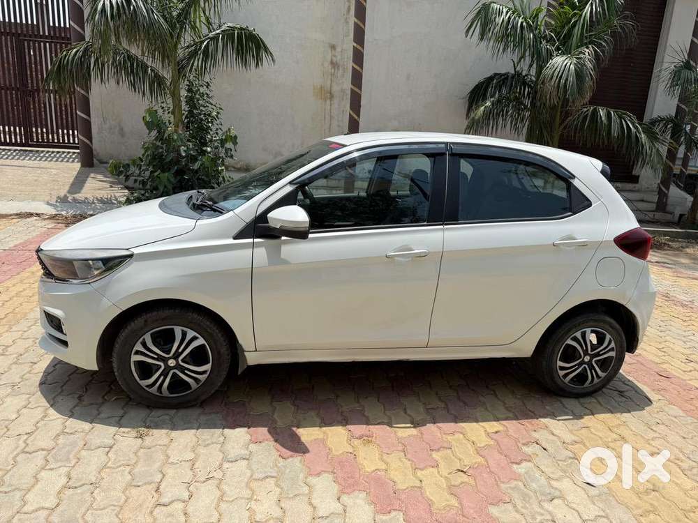 2021 Tata Petrol Manual 51500 Km