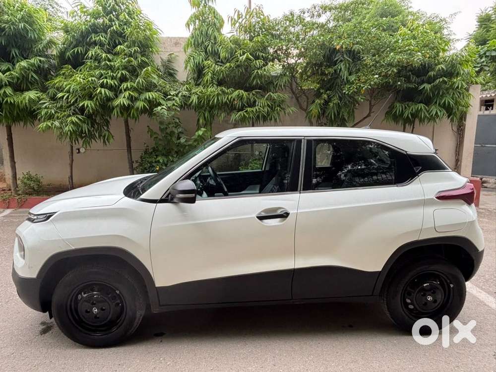 Tata Punch Pure, 2024, Petrol