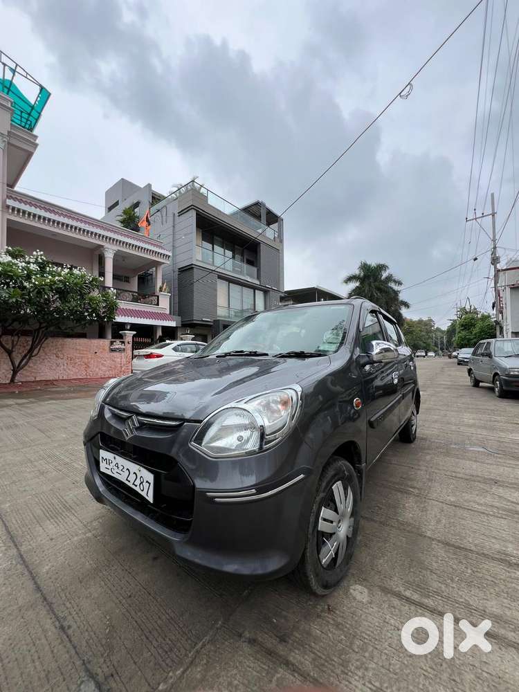 Maruti Suzuki Alto 800 Lxi, 2015, Petrol